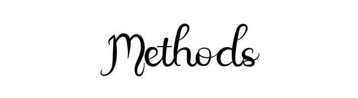Allamanda Script  Free Fonts Download