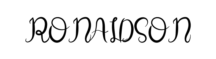 Allamanda Script  Free Fonts Download