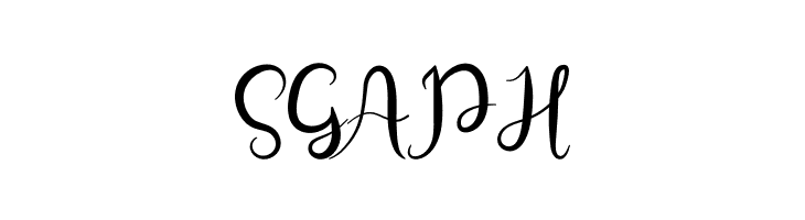 Allamanda Script  Free Fonts Download