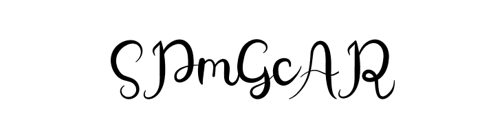 Allamanda Script  Free Fonts Download
