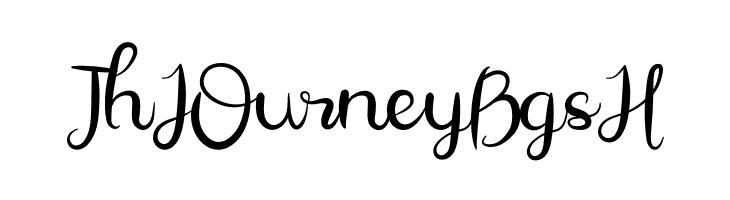 Allamanda Script  Free Fonts Download