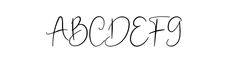 Jimuella  Free Fonts Download