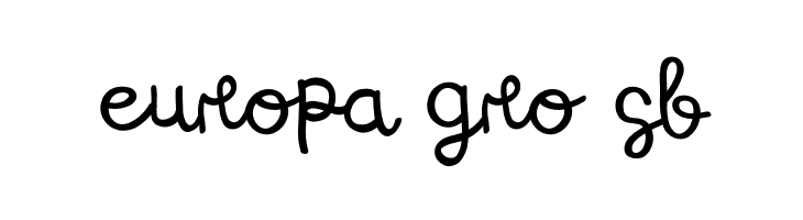 TheRoseville  Free Fonts Download