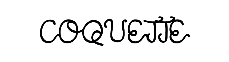 The Roseville  Free Fonts Download