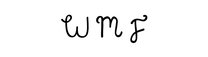 The Roseville  Free Fonts Download