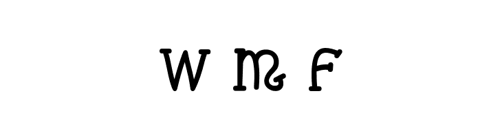 Comic Arousa  Free Fonts Download