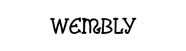 Comic Arousa  Free Fonts Download