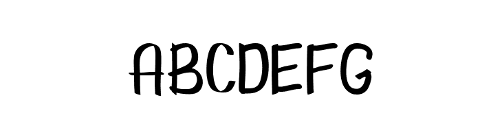 Candy  Free Fonts Download