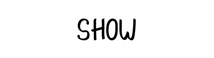 Candy  Free Fonts Download