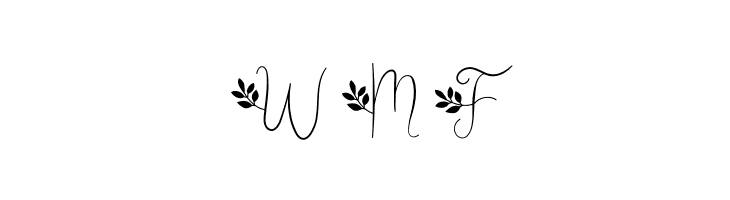 Leafing  Free Fonts Download