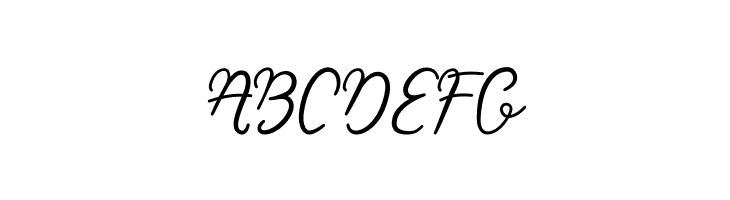 Berthan  Free Fonts Download