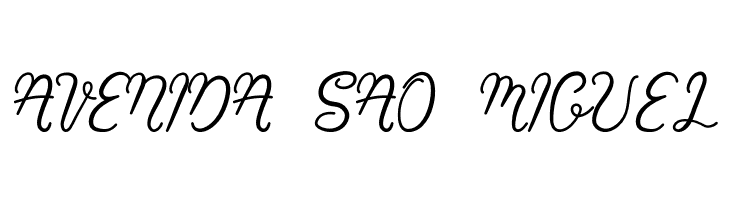 Berthan  Free Fonts Download