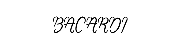 Berthan  Free Fonts Download