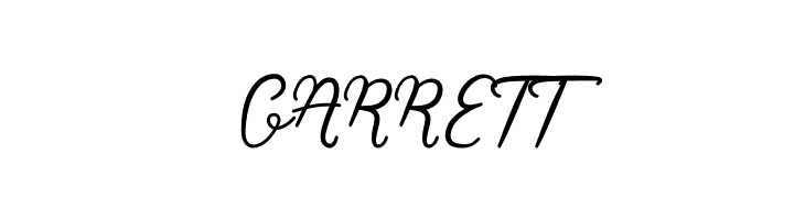 Berthan  Free Fonts Download