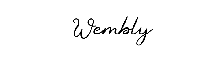 Berthan  Free Fonts Download