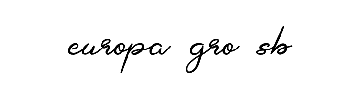 Berthan  Free Fonts Download