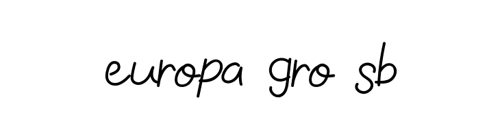 Fully Moon  Free Fonts Download