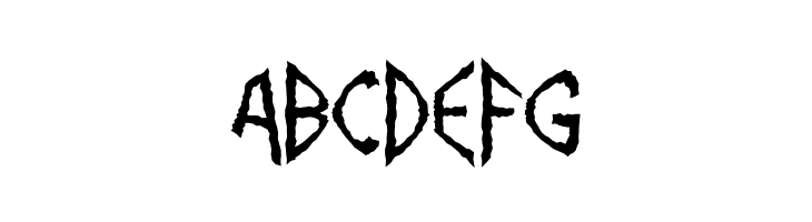 Pinky  Scream  Free Fonts Download