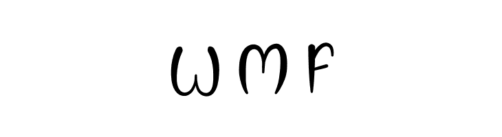 Lemon Rolls  Free Fonts Download