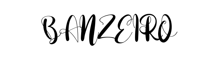 Amanda Michael Regular  Free Fonts Download