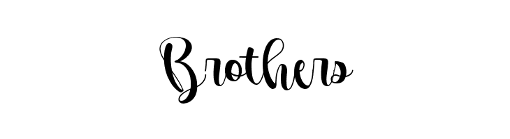 Amanda Michael Regular  Free Fonts Download