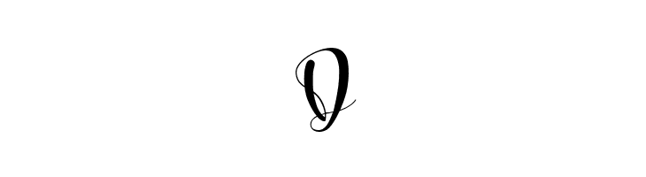 Amanda Michael Regular  Free Fonts Download