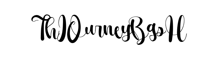 Amanda Michael Regular  Free Fonts Download