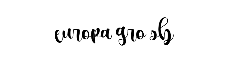 Amanda Michael Regular  Free Fonts Download