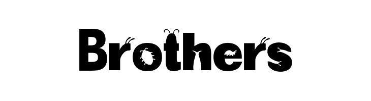 a bug's life  Free Fonts Download