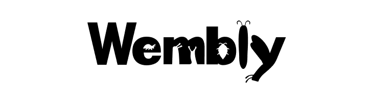 a bug's life  Free Fonts Download