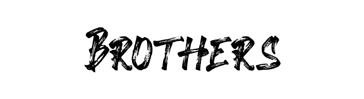 Galvanis Regular  Free Fonts Download