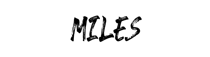 Galvanis Regular  Free Fonts Download