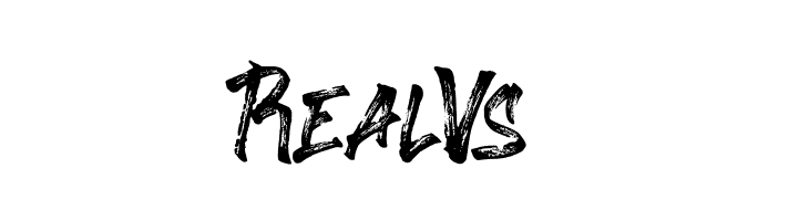 Galvanis Regular  Free Fonts Download