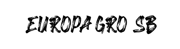 Galvanis Regular  Free Fonts Download