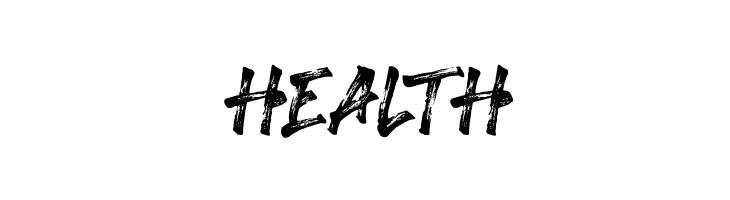 Galvanis Regular  Free Fonts Download