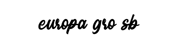 Richany Regular  Free Fonts Download