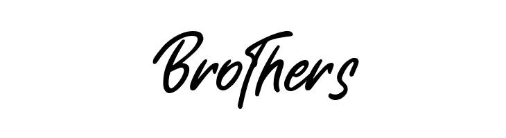 Shuttle Brand Regular  Free Fonts Download