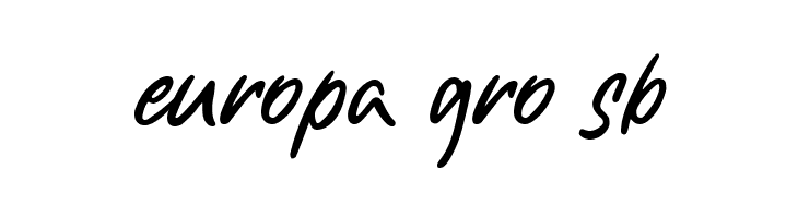 Shuttle Brand Regular  Free Fonts Download