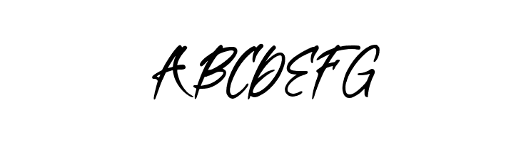 Bathersilla Regular  Free Fonts Download