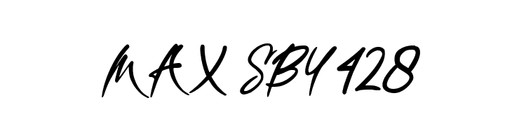 Bathersilla Regular  Free Fonts Download