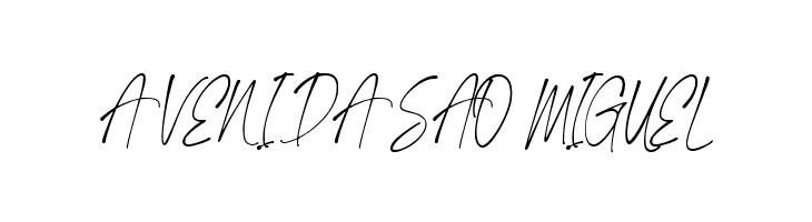 Gabriella Regular  Free Fonts Download