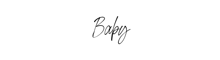 Gabriella Regular  Free Fonts Download