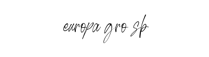 Gabriella Regular  Free Fonts Download