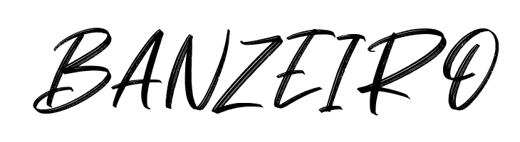 Genyvila Regular  Free Fonts Download