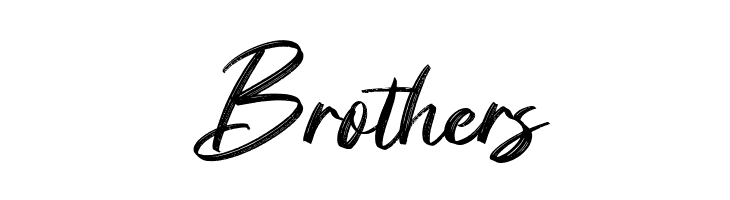 Genyvila Regular  Free Fonts Download