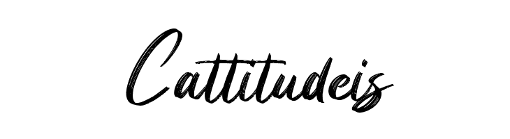 Genyvila Regular  Free Fonts Download