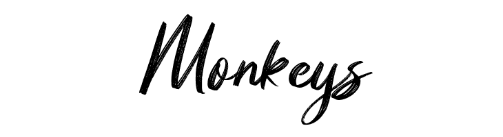 Genyvila Regular  Free Fonts Download