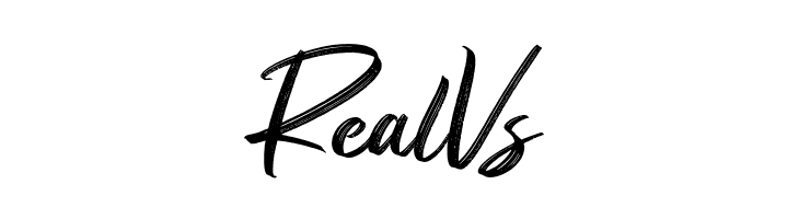 Genyvila Regular  Free Fonts Download