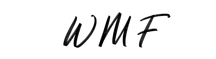 Genyvila Regular  Free Fonts Download