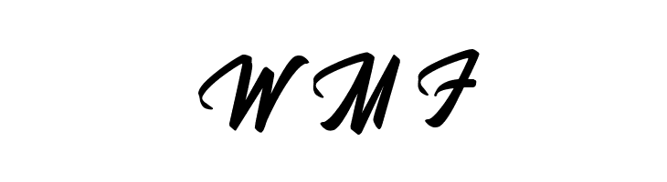 Hotlight Regular  Free Fonts Download